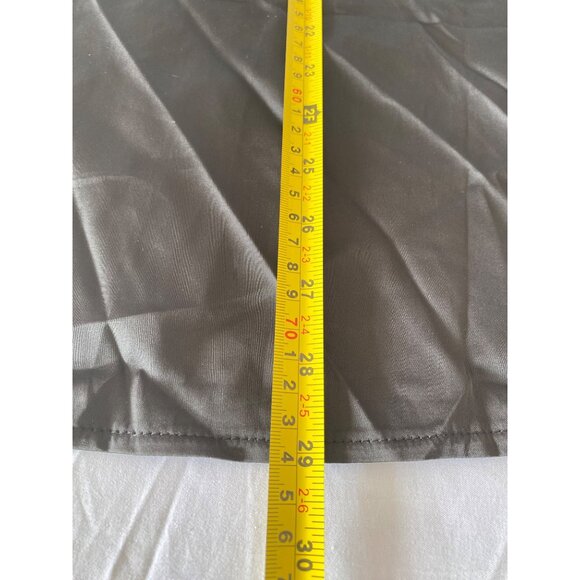 Feminine Sheer sensual lace Plus Size Black Halter Neck Slip Lingerie Dress 2XL - Picture 7 of 8